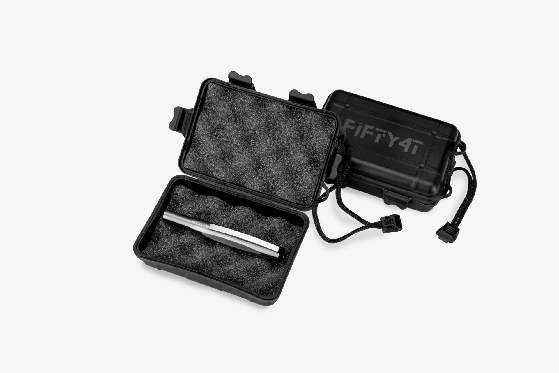 Pocket GT Grade 5 Titanium - Image 5