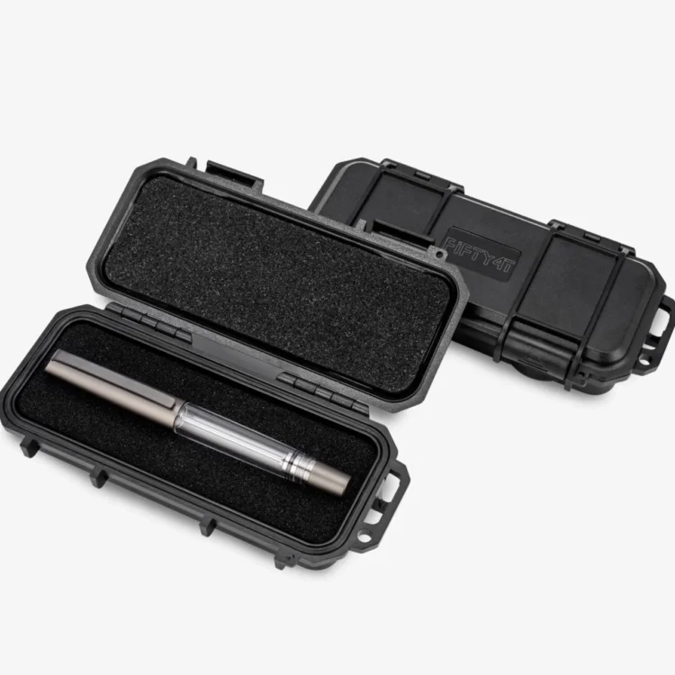 Titan SL - Frozen Bronze