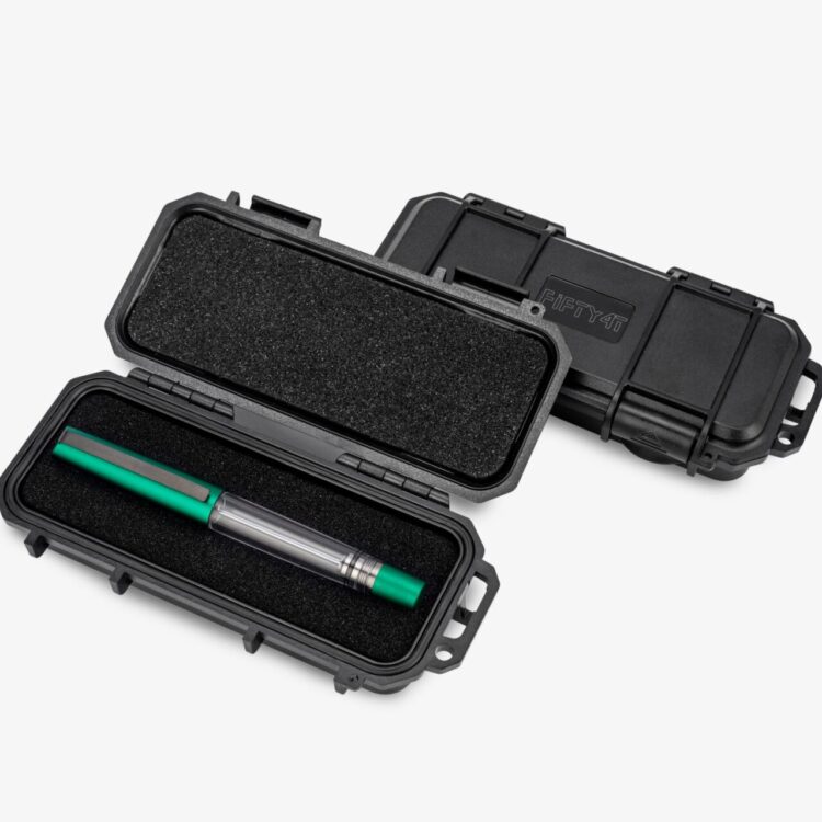 Titan SL - Emerald Shadow