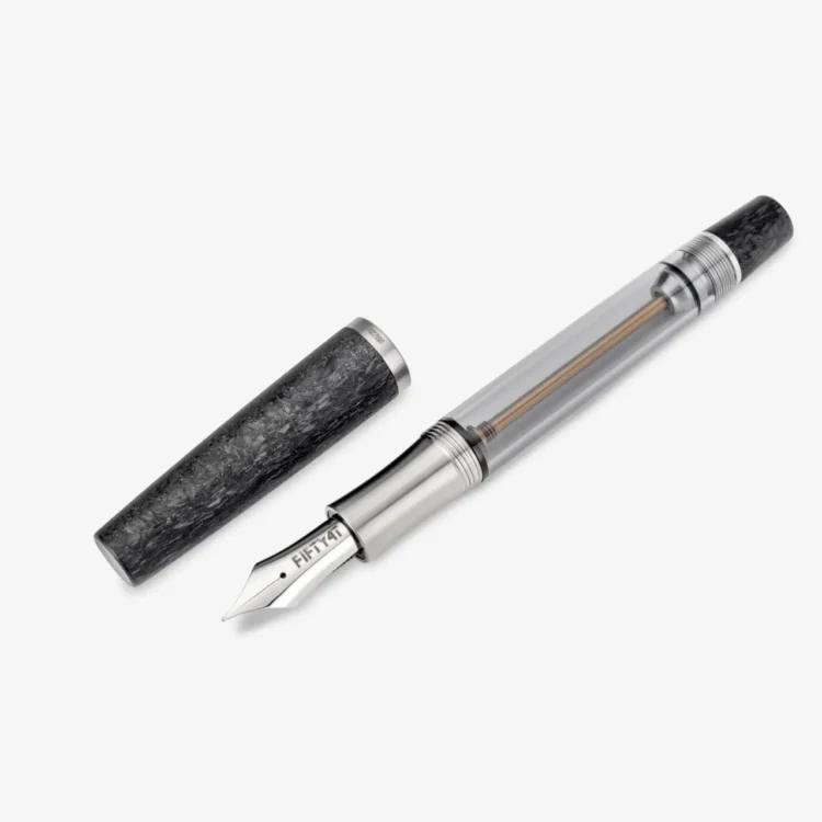 TITAN Forged Carbon Fibre